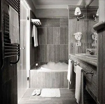 ***** Hotel Eurostars Hacienda La Boticaria Sevilla Alcala de Guadaira Spain