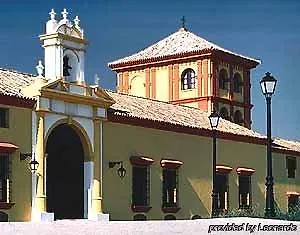 Eurostars Hacienda La Boticaria Sevilla Alcalá de Guadaira