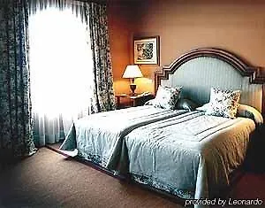 Eurostars Hacienda La Boticaria Sevilla Alcalá de Guadaira