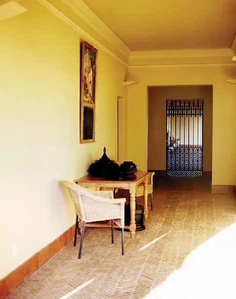 Eurostars Hacienda La Boticaria Sevilla Alcalá de Guadaira
