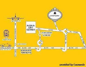 Eurostars Hacienda La Boticaria Sevilla Alcalá de Guadaira