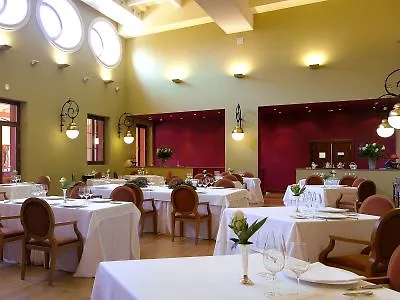 Eurostars Hacienda La Boticaria Sevilla Alcalá de Guadaira